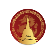 Sila-Amulet